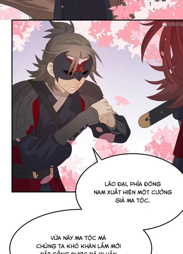 Ma Vương Nãi Ba Đang Tu Luyện Chapter 45 - 31