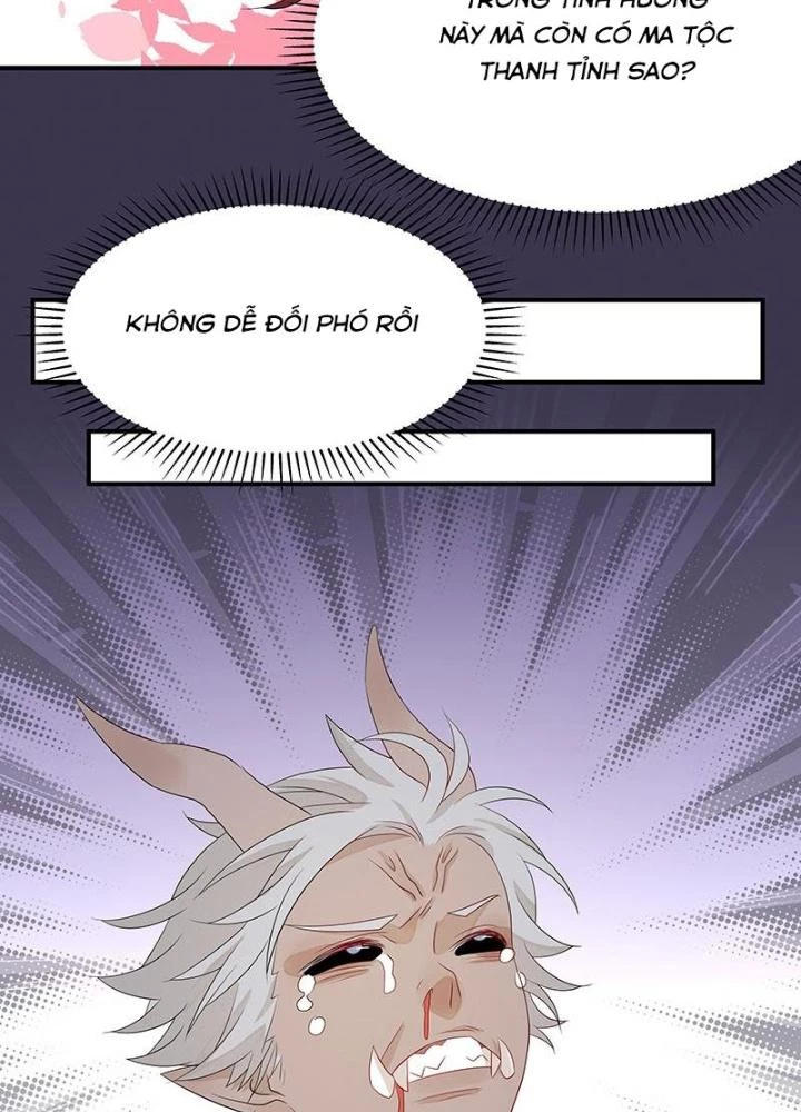 Ma Vương Nãi Ba Đang Tu Luyện Chapter 45 - 35
