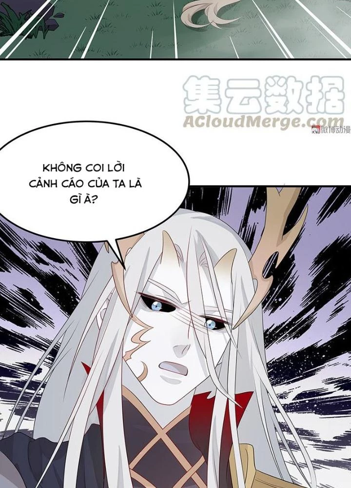 Ma Vương Nãi Ba Đang Tu Luyện Chapter 45 - 41
