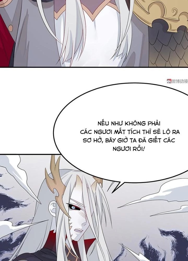 Ma Vương Nãi Ba Đang Tu Luyện Chapter 45 - 43