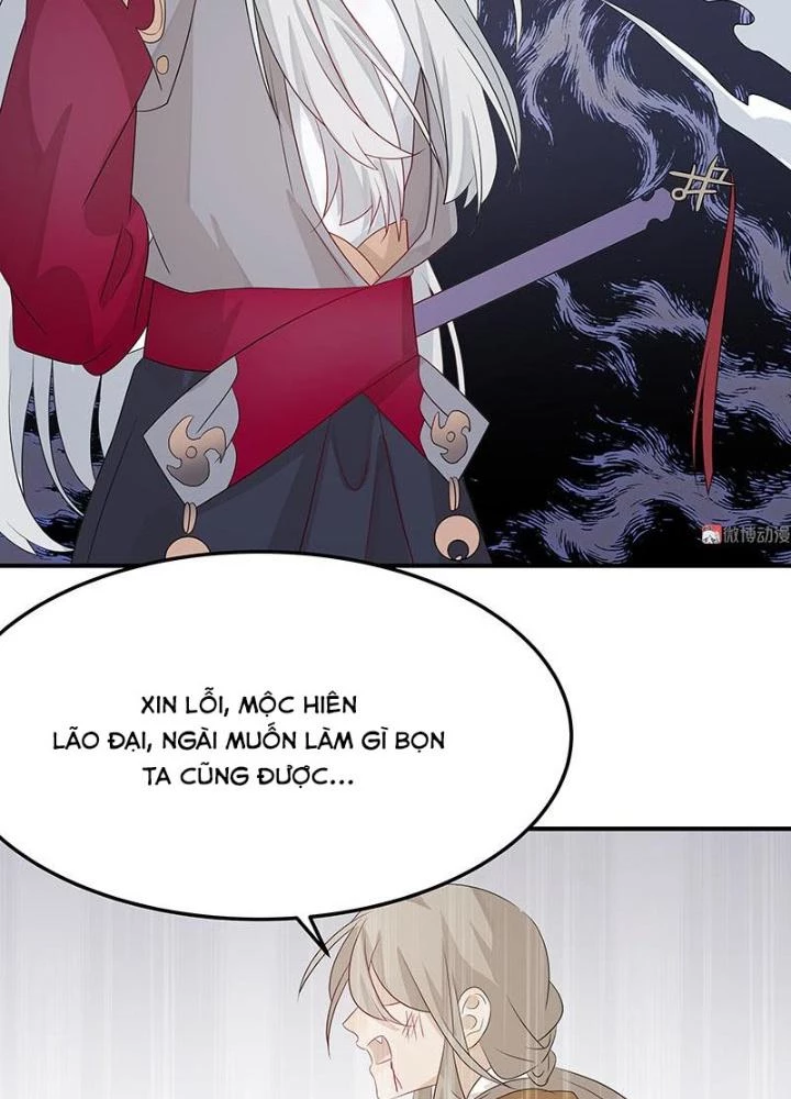 Ma Vương Nãi Ba Đang Tu Luyện Chapter 45 - 45