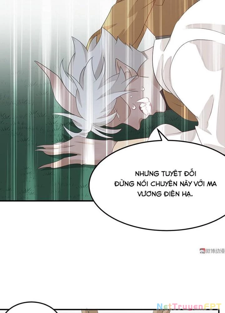 Ma Vương Nãi Ba Đang Tu Luyện Chapter 45 - 47