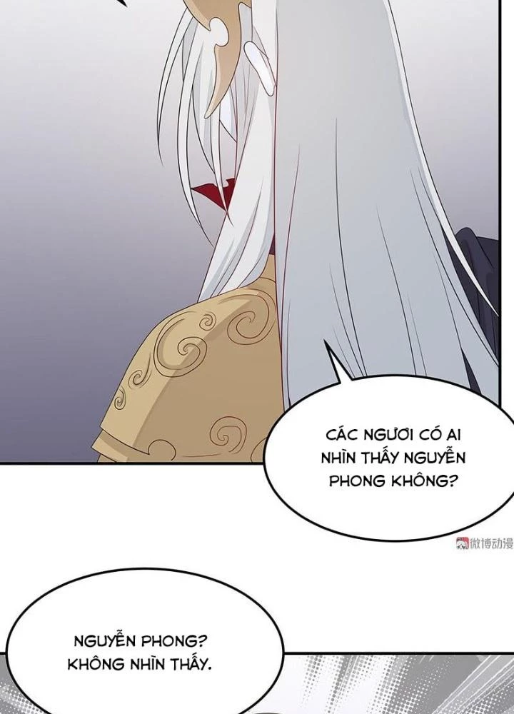 Ma Vương Nãi Ba Đang Tu Luyện Chapter 45 - 49