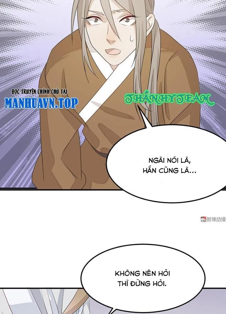 Ma Vương Nãi Ba Đang Tu Luyện Chapter 45 - 51