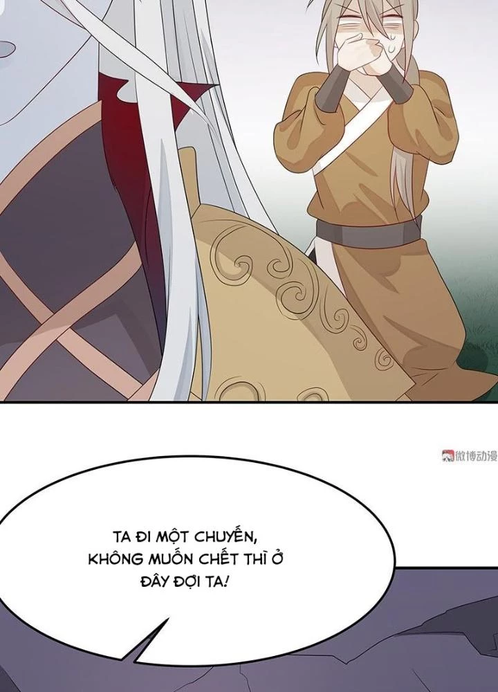 Ma Vương Nãi Ba Đang Tu Luyện Chapter 45 - 53