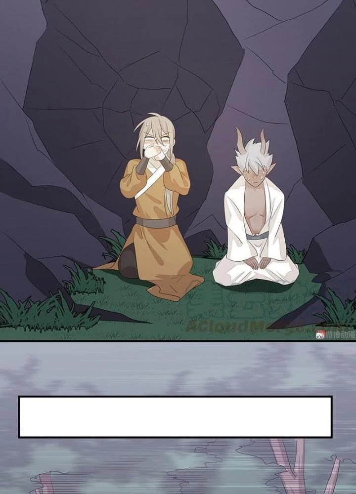 Ma Vương Nãi Ba Đang Tu Luyện Chapter 45 - 55