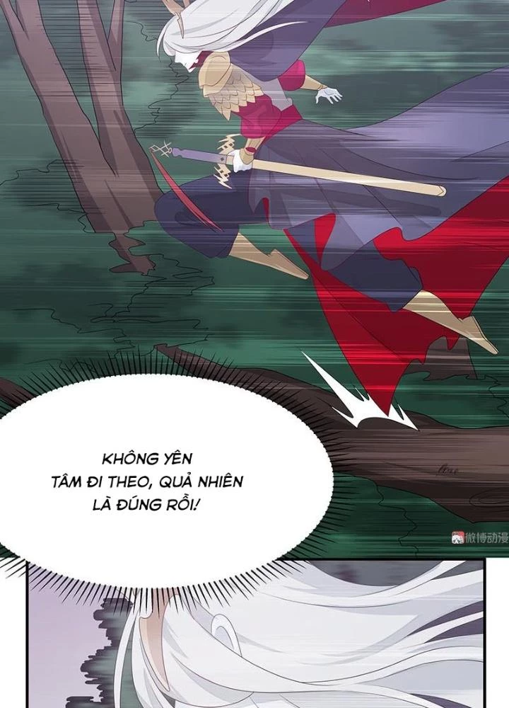 Ma Vương Nãi Ba Đang Tu Luyện Chapter 45 - 57