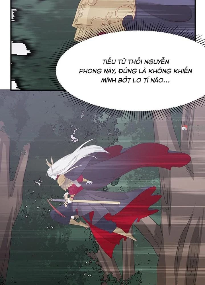 Ma Vương Nãi Ba Đang Tu Luyện Chapter 45 - 59