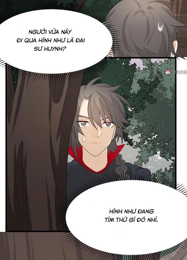 Ma Vương Nãi Ba Đang Tu Luyện Chapter 45 - 61