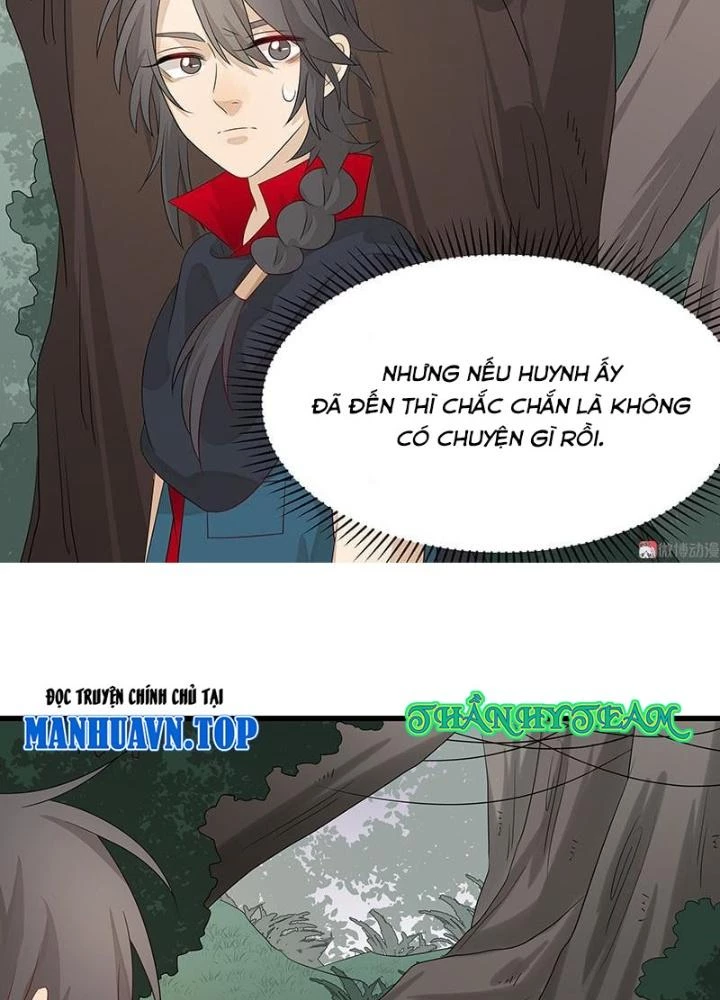 Ma Vương Nãi Ba Đang Tu Luyện Chapter 45 - 63