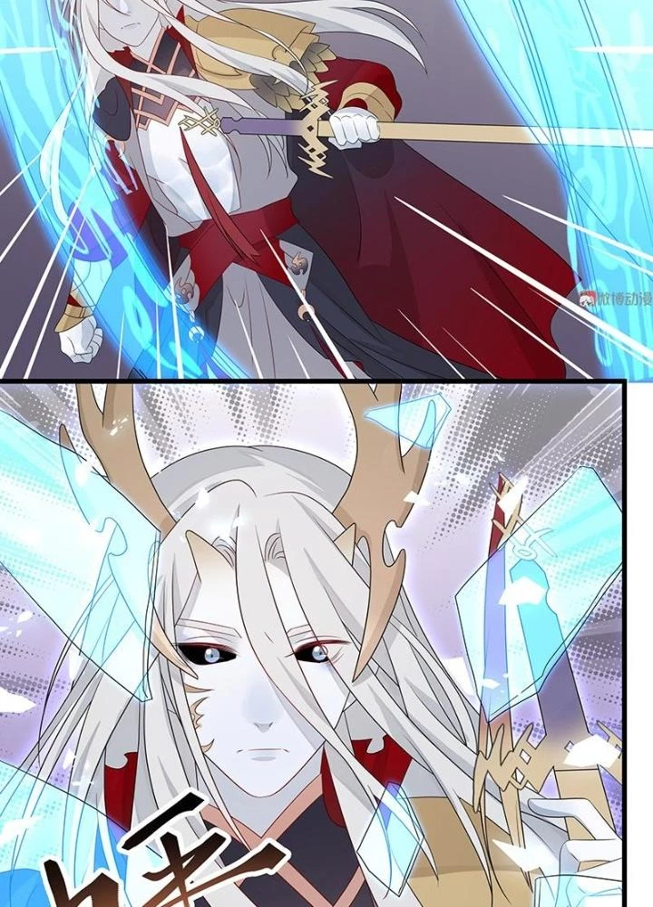 Ma Vương Nãi Ba Đang Tu Luyện Chapter 45 - 71