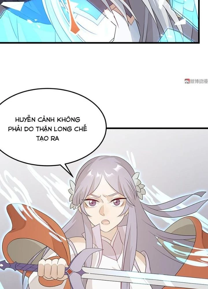 Ma Vương Nãi Ba Đang Tu Luyện Chapter 45 - 73