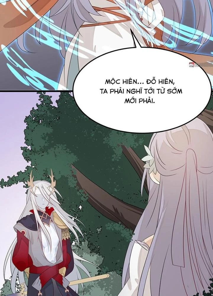 Ma Vương Nãi Ba Đang Tu Luyện Chapter 45 - 75