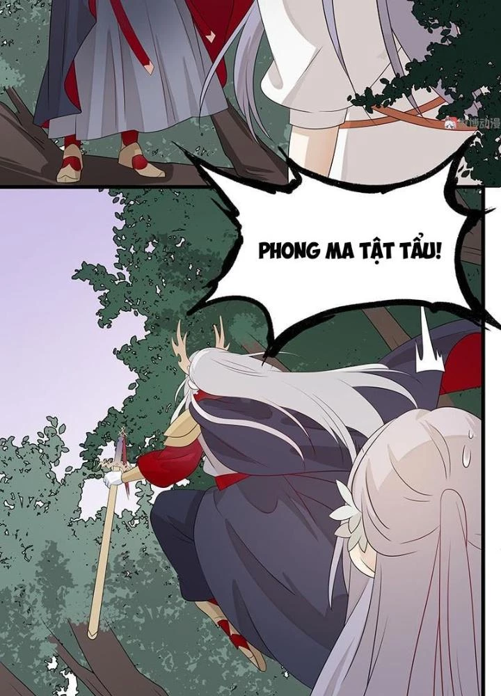 Ma Vương Nãi Ba Đang Tu Luyện Chapter 45 - 77