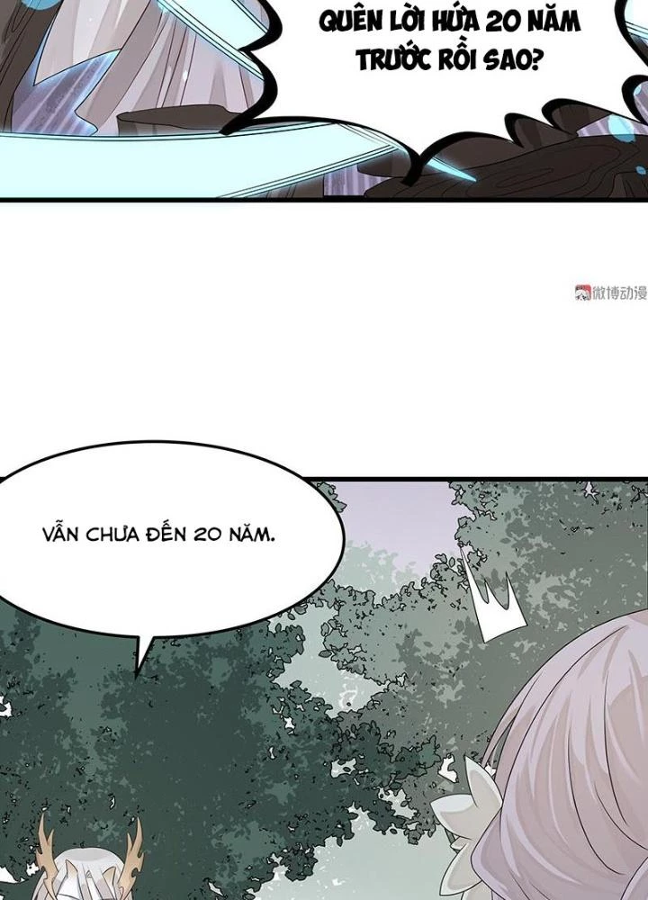 Ma Vương Nãi Ba Đang Tu Luyện Chapter 45 - 85
