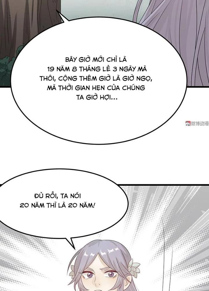 Ma Vương Nãi Ba Đang Tu Luyện Chapter 45 - 87