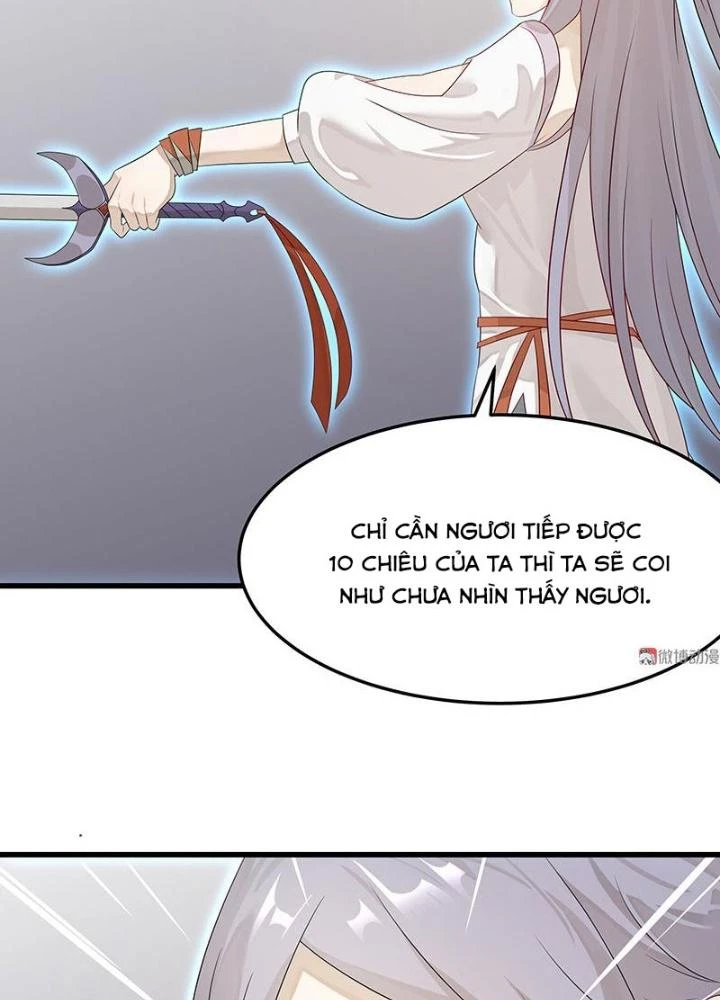Ma Vương Nãi Ba Đang Tu Luyện Chapter 45 - 91