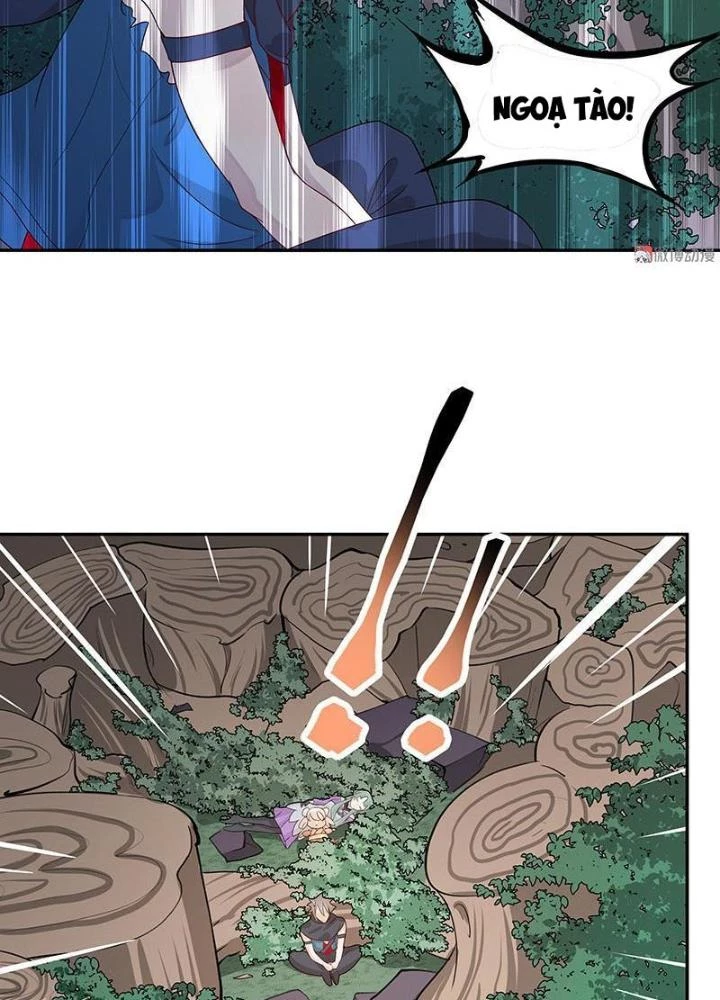 Ma Vương Nãi Ba Đang Tu Luyện Chapter 46 - 9