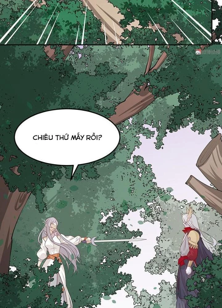 Ma Vương Nãi Ba Đang Tu Luyện Chapter 46 - 11