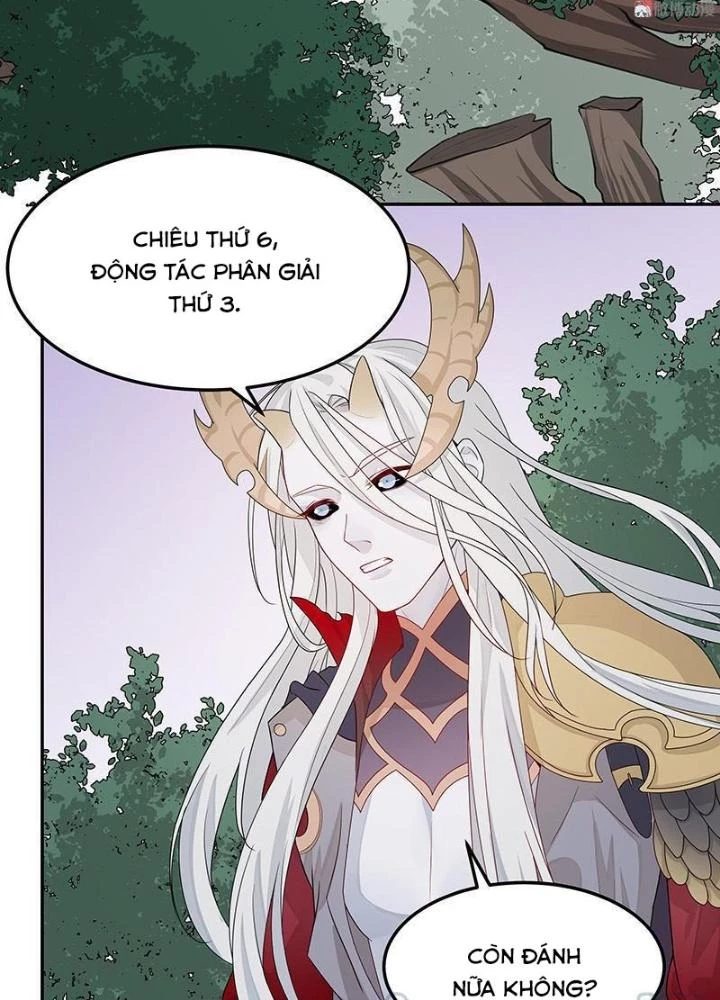 Ma Vương Nãi Ba Đang Tu Luyện Chapter 46 - 13