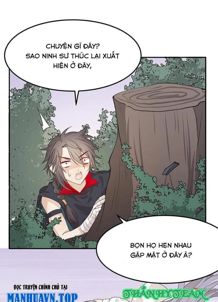 Ma Vương Nãi Ba Đang Tu Luyện Chapter 46 - 15