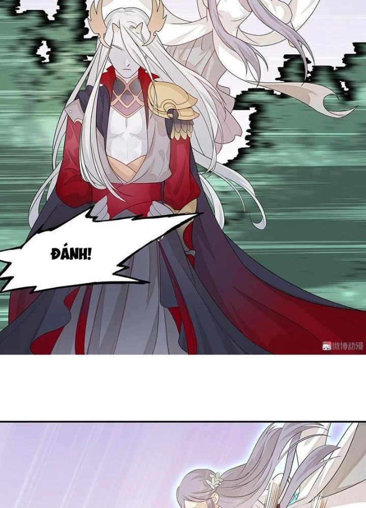 Ma Vương Nãi Ba Đang Tu Luyện Chapter 46 - 17