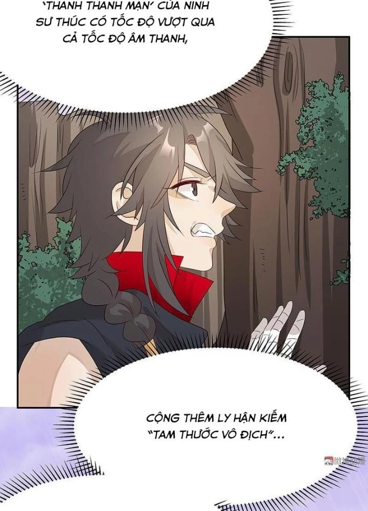 Ma Vương Nãi Ba Đang Tu Luyện Chapter 46 - 21