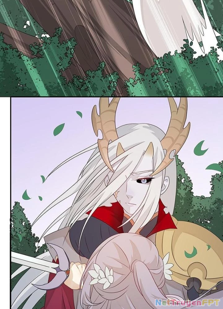 Ma Vương Nãi Ba Đang Tu Luyện Chapter 46 - 25