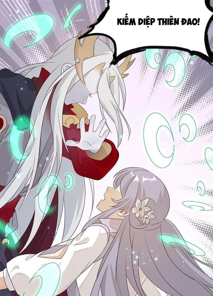 Ma Vương Nãi Ba Đang Tu Luyện Chapter 46 - 29
