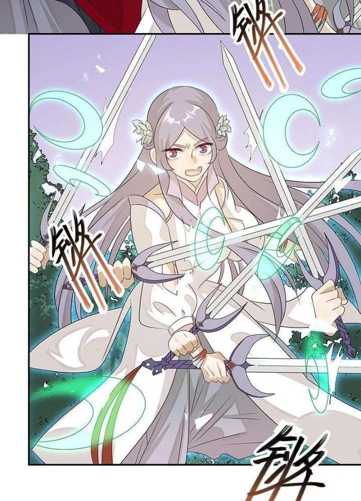 Ma Vương Nãi Ba Đang Tu Luyện Chapter 46 - 31