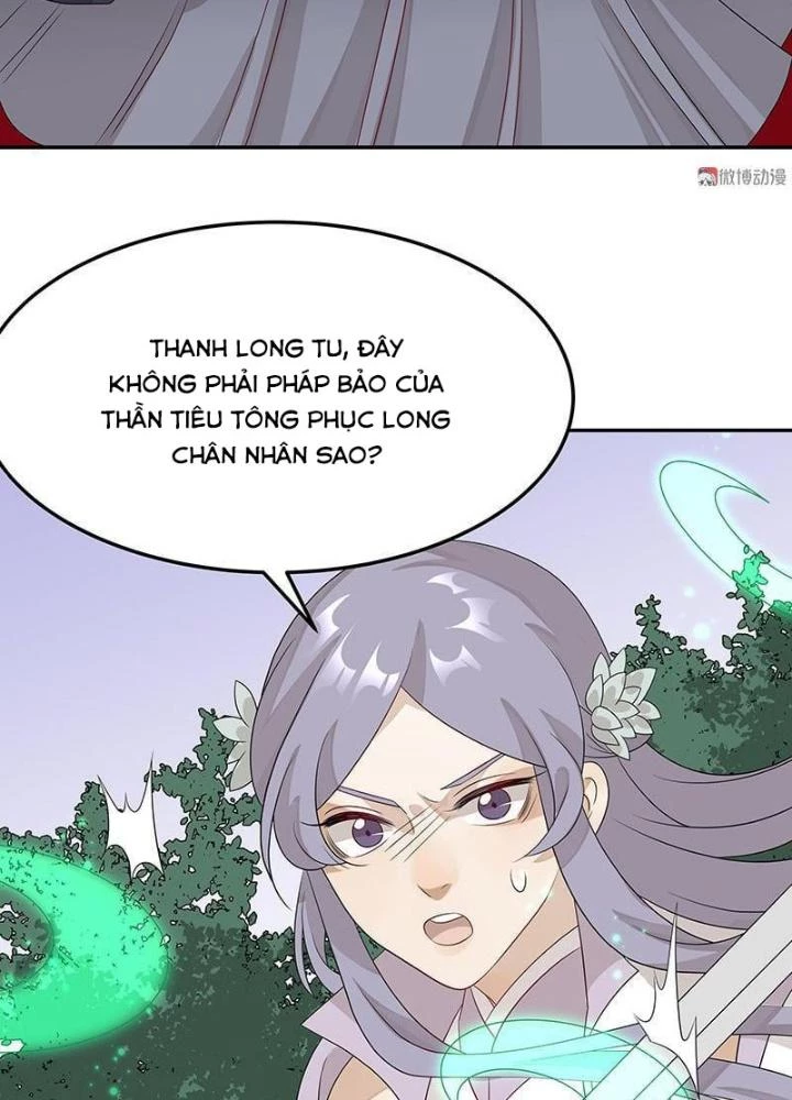 Ma Vương Nãi Ba Đang Tu Luyện Chapter 46 - 35