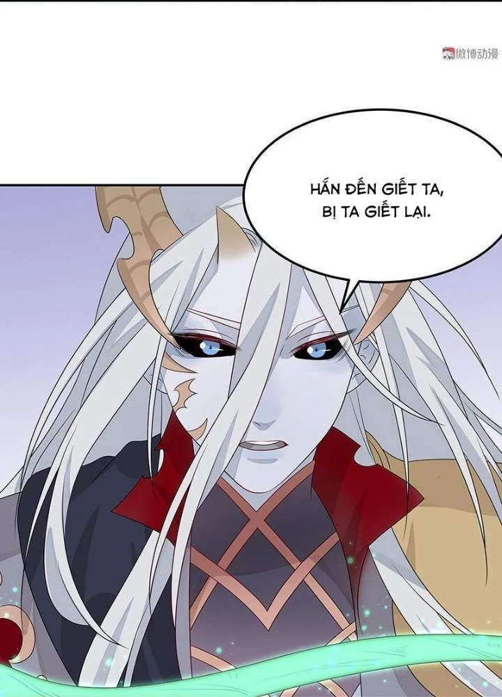 Ma Vương Nãi Ba Đang Tu Luyện Chapter 46 - 37