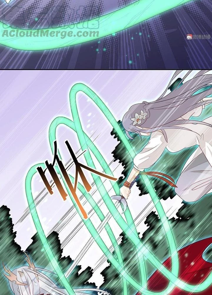 Ma Vương Nãi Ba Đang Tu Luyện Chapter 46 - 43