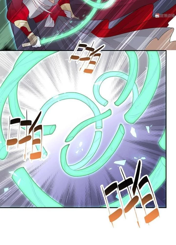 Ma Vương Nãi Ba Đang Tu Luyện Chapter 46 - 45
