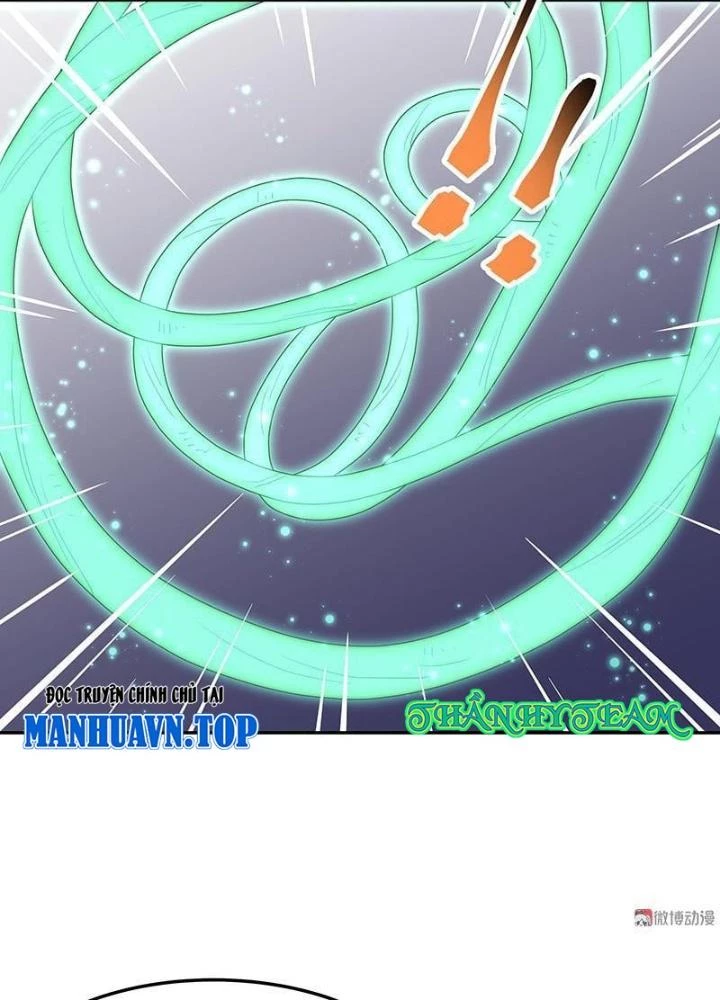 Ma Vương Nãi Ba Đang Tu Luyện Chapter 46 - 47