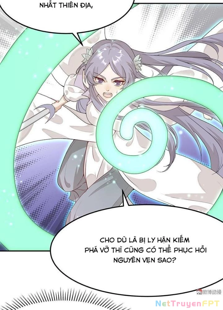 Ma Vương Nãi Ba Đang Tu Luyện Chapter 46 - 49