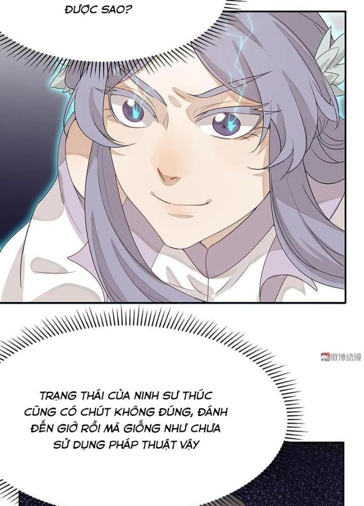 Ma Vương Nãi Ba Đang Tu Luyện Chapter 46 - 51