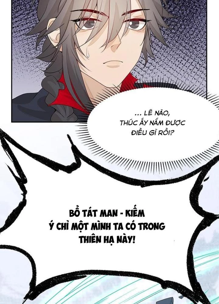 Ma Vương Nãi Ba Đang Tu Luyện Chapter 46 - 53
