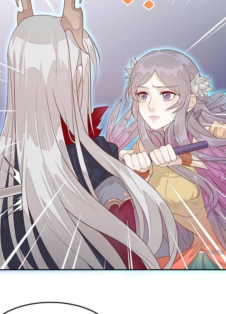 Ma Vương Nãi Ba Đang Tu Luyện Chapter 46 - 65