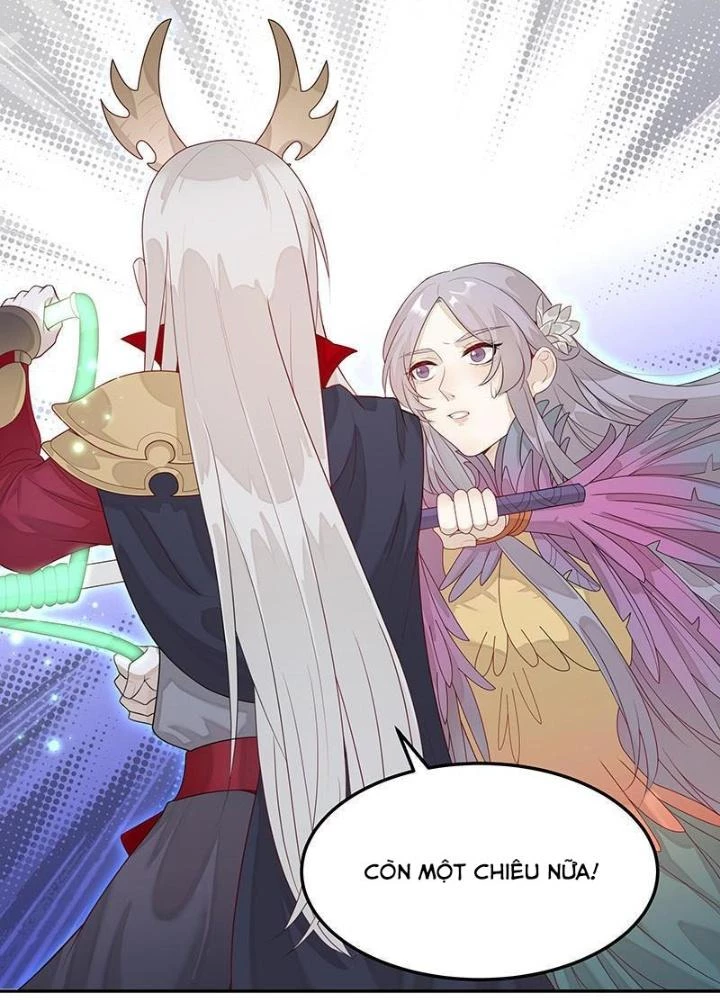 Ma Vương Nãi Ba Đang Tu Luyện Chapter 46 - 69