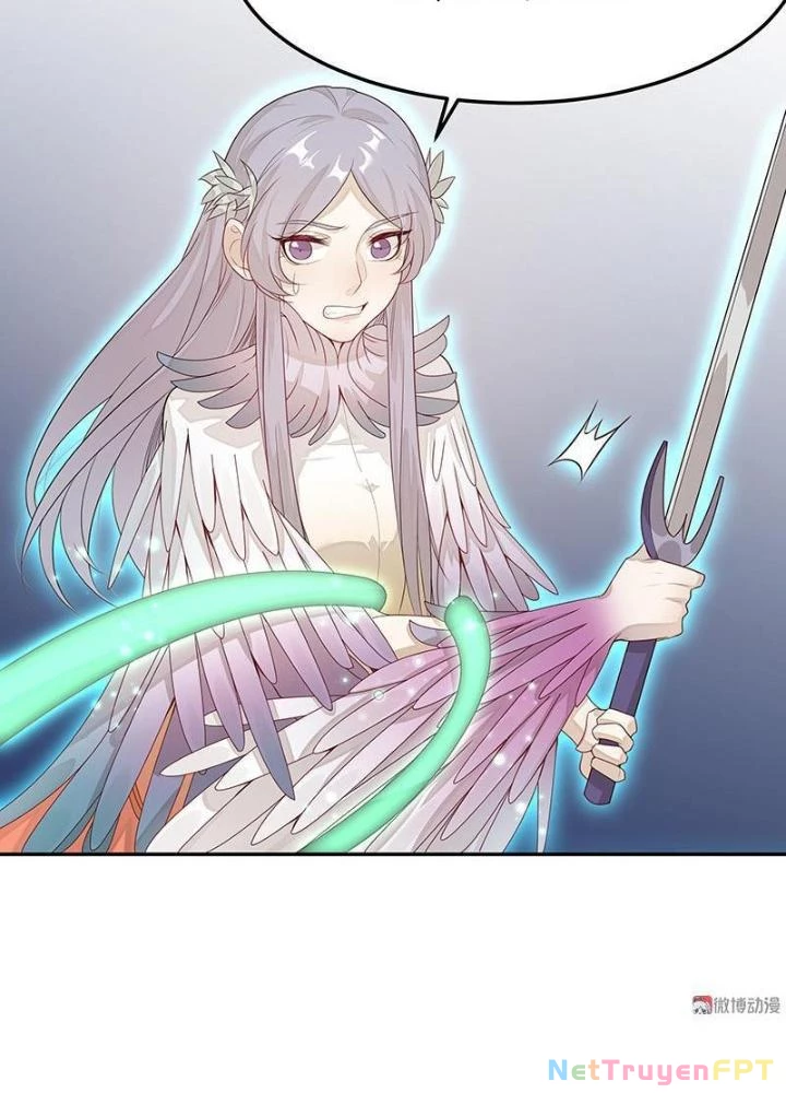 Ma Vương Nãi Ba Đang Tu Luyện Chapter 46 - 73