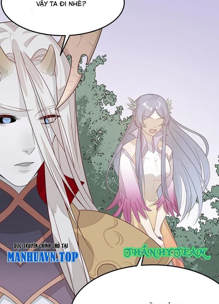Ma Vương Nãi Ba Đang Tu Luyện Chapter 46 - 75