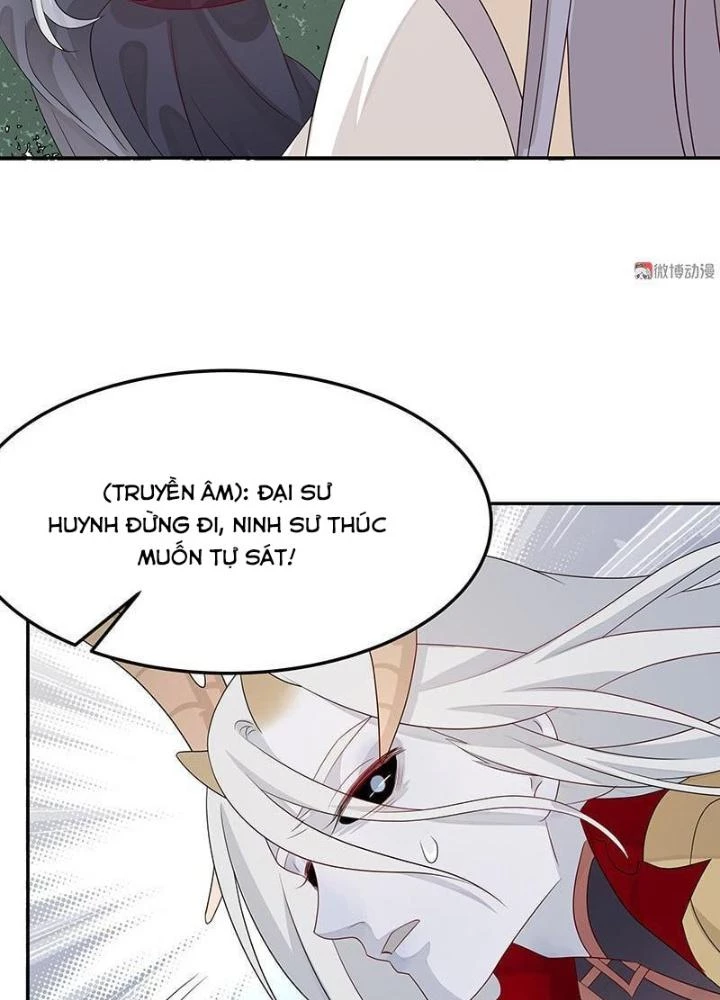 Ma Vương Nãi Ba Đang Tu Luyện Chapter 46 - 81