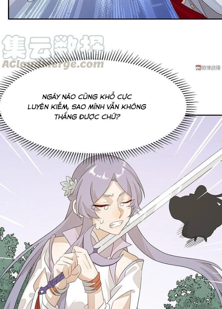 Ma Vương Nãi Ba Đang Tu Luyện Chapter 46 - 83