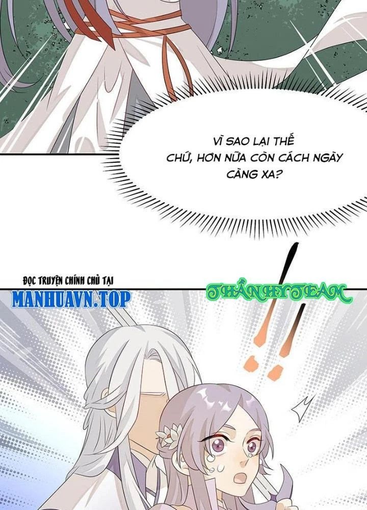 Ma Vương Nãi Ba Đang Tu Luyện Chapter 46 - 85
