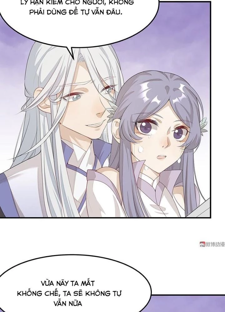 Ma Vương Nãi Ba Đang Tu Luyện Chapter 47 - 3