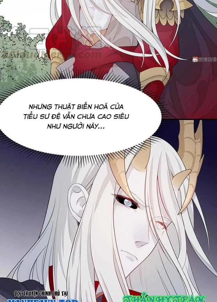 Ma Vương Nãi Ba Đang Tu Luyện Chapter 47 - 9