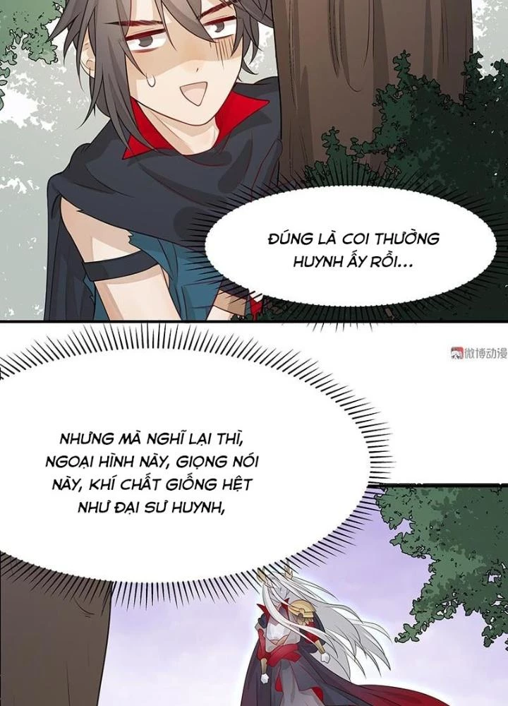 Ma Vương Nãi Ba Đang Tu Luyện Chapter 47 - 21