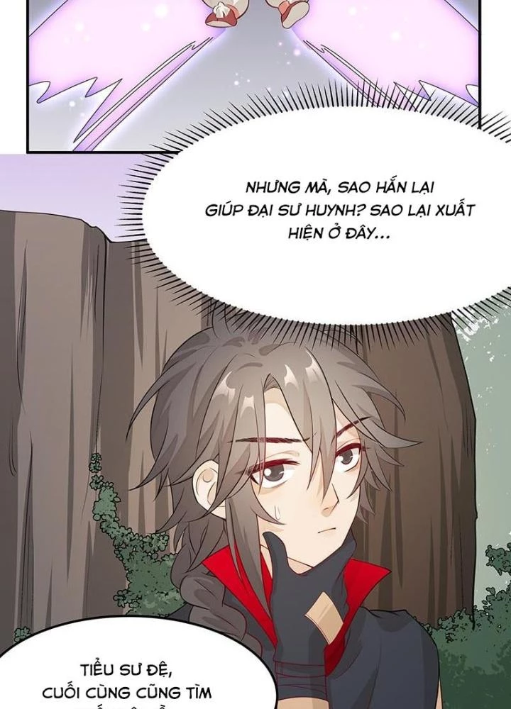Ma Vương Nãi Ba Đang Tu Luyện Chapter 47 - 25