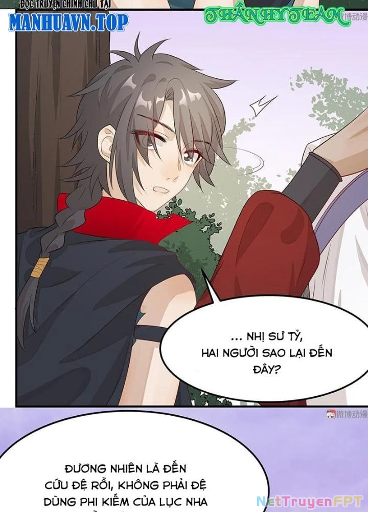 Ma Vương Nãi Ba Đang Tu Luyện Chapter 47 - 27